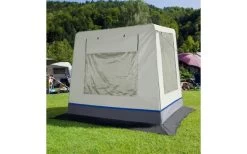 Berger Granary Deluxe Geräte- Und Küchenzelt -Camping Welt Verkauf 10835 105753