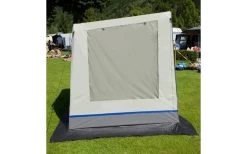 Berger Granary Deluxe Geräte- Und Küchenzelt -Camping Welt Verkauf 10839 221400