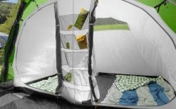 Berger Ascoli 5 Tunnelzelt 5 Berger Ascoli 5 Tunnelzelt -Camping Welt Verkauf 113697 2450654