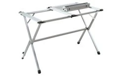 Berger Bambus-Alu Rolltisch 115 X 75 Cm -Camping Welt Verkauf 124774 2539474