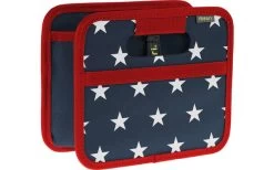 Meori Faltbox Mini Marine Blau Mit Sternen 1,8 Liter -Camping Welt Verkauf 140792 1073897
