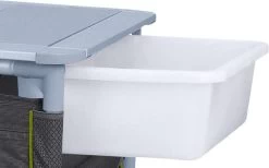 Berger Campingküche Mit Spüle Grau, Grün 5 Berger Campingküche Mit Spüle Grau, Grün -Camping Welt Verkauf 158978 2453602