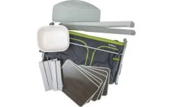 Berger Küchenbox Pablo Premium -Camping Welt Verkauf 159395 2327308