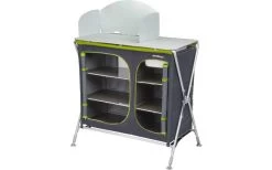 Berger Küchenbox Pablo Premium -Camping Welt Verkauf 160295 2327323