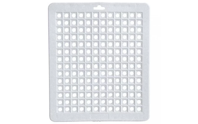 MetalTex Spülbeckenmatte 1 MetalTex Spülbeckenmatte