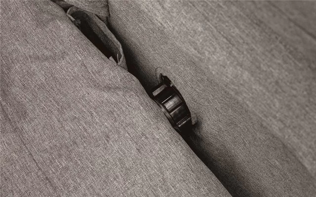 Outwell Hocker Lake Erie 3 Outwell Hocker Lake Erie – Bild 3