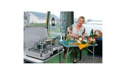 Kocher Grill Calypso 5000 Z 9 Kocher Grill Calypso 5000 Z -Camping Welt Verkauf 16686 2565023