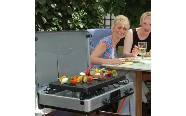 Kocher Grill Calypso 5000 Z 6 Kocher Grill Calypso 5000 Z – Bild 6