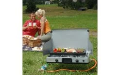 Kocher Grill Calypso 5000 Z 10 Kocher Grill Calypso 5000 Z -Camping Welt Verkauf 16690 21783