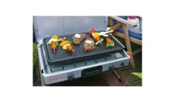 Kocher Grill Calypso 5000 Z