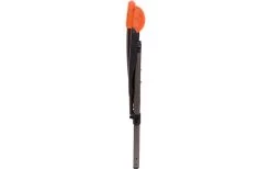 Berger Klappsessel Slimline Orange -Camping Welt Verkauf 187702 1387514