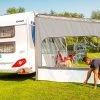 Fiamma Side W Pro Seitenwand Für F35 Van