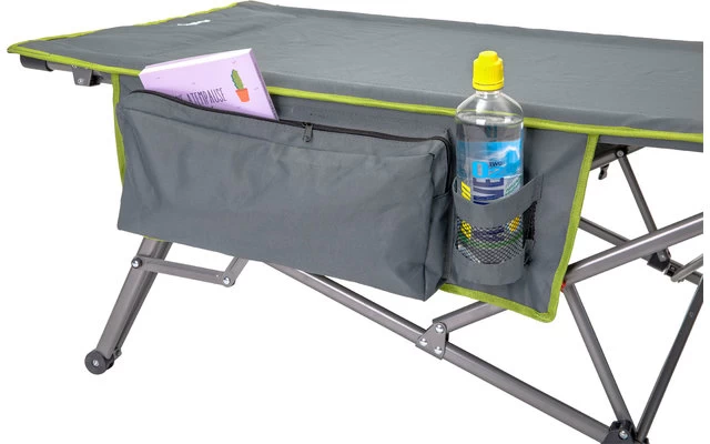 Berger Faltliege Siderno 2 Berger Faltliege Siderno – Bild 2