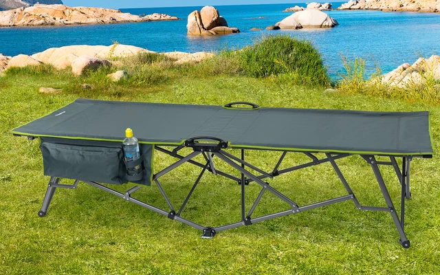 Berger Faltliege Siderno 3 Berger Faltliege Siderno – Bild 3