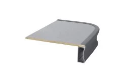 Crespo Vigo Campingtisch 80 X 61 Cm