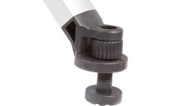 Brunner Accelerate 4 Campingtisch 121 X 80 Cm -Camping Welt Verkauf 199952 2315953