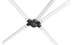 Brunner Accelerate 4 Campingtisch 121 X 80 Cm -Camping Welt Verkauf 200207 2315992