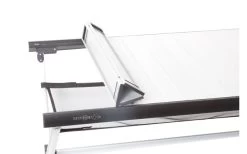 Brunner Accelerate 4 Campingtisch 121 X 80 Cm -Camping Welt Verkauf 200234 2316058