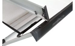 Brunner Accelerate 4 Campingtisch 121 X 80 Cm -Camping Welt Verkauf 200240 2316091