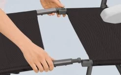 EA Beinauflage Premium -Camping Welt Verkauf 200819 2587547