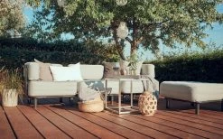 One Bar Element 3 Aufblasbarer Hocker Light Grey -Camping Welt Verkauf 200951 2614112 2