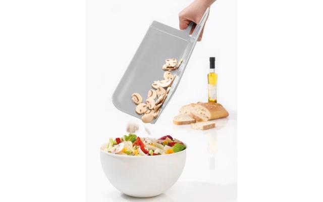 Koziol Organic Schneidebrett Snap 2.0 1 Koziol Organic Schneidebrett Snap 2.0