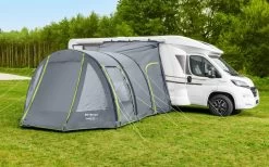Berger Touring-XL Reisemobil- / Kastenwagen Vorzelt -Camping Welt Verkauf 226997 1724123