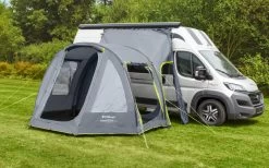 Berger Touring Easy-XL Kastenwagen- / Reisemobilvorzelt -Camping Welt Verkauf 226999 1724135