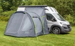 Berger Touring Easy-XL Kastenwagen- / Reisemobilvorzelt -Camping Welt Verkauf 227023 1723957