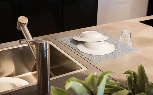 Rotho Spülbeckenmatte Space Wonder 1 Rotho Spülbeckenmatte Space Wonder