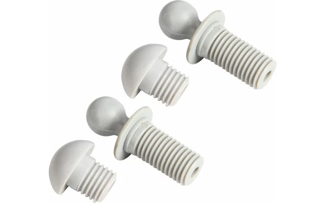 Adapterset Comfort 2 Für Westfield Beinauflagen 1 Adapterset Comfort 2 Für Westfield Beinauflagen