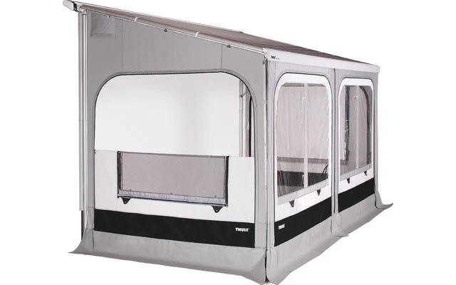 Thule Panorama 5200 Markisen-Vorzelt Medium 3,0 5 Thule Panorama 5200 Markisen-Vorzelt Medium 3,0 – Bild 5