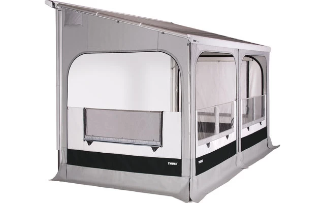 Thule Panorama 5200 Markisen-Vorzelt Medium 3,0 7 Thule Panorama 5200 Markisen-Vorzelt Medium 3,0 – Bild 7