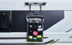 Thule Ladder Fixation Kit Magnet-Befestigungs-Set -Camping Welt Verkauf 247805 1755812