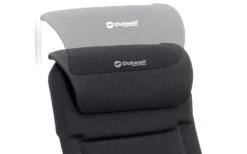 Outwell Samoa Campingliege