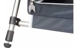 Brunner Razor Ultralight CT Küchenbox -Camping Welt Verkauf 250689 2425586