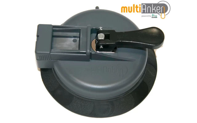 Multianker 2.0 Saugnapf Zur Befestigung Des Markisenfußes 2er Set 2 Multianker 2.0 Saugnapf Zur Befestigung Des Markisenfußes 2er Set – Bild 2