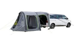 Berger Touring Easy Air Rear Aufblasbares Heckzelt Für VW T5/T6 -Camping Welt Verkauf 251188 2386330