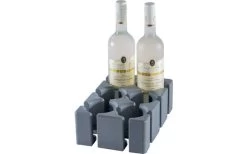 Purvario By Dörr Vario System Modul 2 6er Glas- / Flaschenhalter (hoch) -Camping Welt Verkauf 252284 1799604