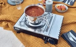 Enders Nelson Kartuschen-Gaskocher -Camping Welt Verkauf 252707 1800752