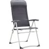 Westfield Klappstuhl ZENITH RR CG (Grau)