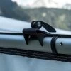 Thule Fabric Clamps Markisenklemmen 2er Set