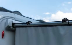 Thule Fabric Clamps Markisenklemmen 2er Set 5 Thule Fabric Clamps Markisenklemmen 2er Set -Camping Welt Verkauf 265387 1889619