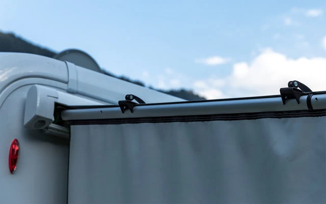 Thule Fabric Clamps Markisenklemmen 2er Set 3 Thule Fabric Clamps Markisenklemmen 2er Set – Bild 3