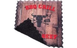 Rezi BBQ Reinigungsset 3tlg. -Camping Welt Verkauf 265607 1898807