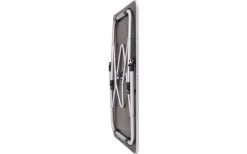 Berger Livenza Campingtisch Dunkel 65 X 65 Cm -Camping Welt Verkauf 270131 2260724