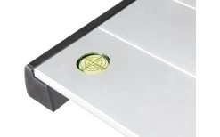 Brunner Titanium Quadra 4 NG Falttisch -Camping Welt Verkauf 270743 2296501