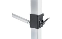 Brunner Titanium Quadra 4 NG Falttisch -Camping Welt Verkauf 270747 2296510