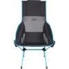 Helinox Savanna Chair Black Campingstuhl