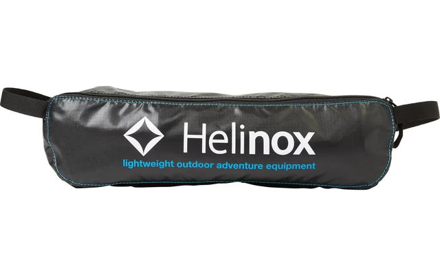 Helinox Swivel Chair Black Campingstuhl 3 Helinox Swivel Chair Black Campingstuhl – Bild 3